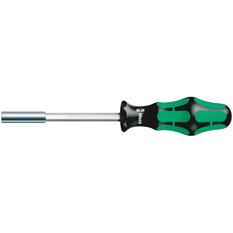 WERA portapuntas 812/1 1/4 con imn permanente (4000829614)