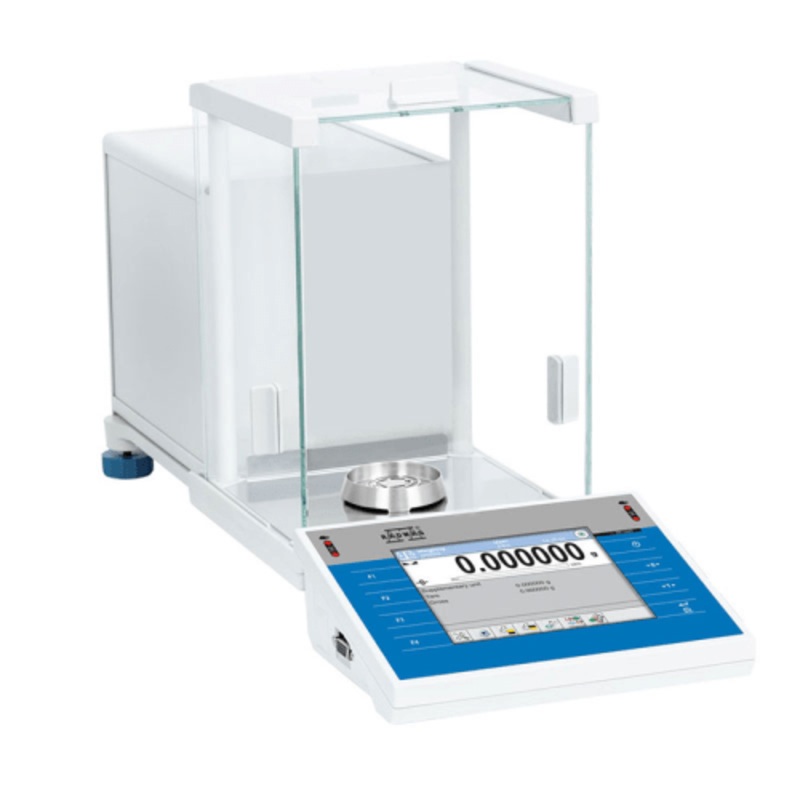 XA 6.4Y.M Microbalance (6.1 g x 1 ug)
