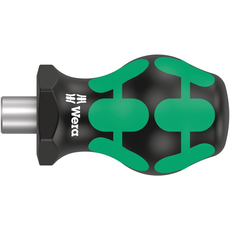 WERA portapuntas 811/1 1/4 con imn (4300002050)