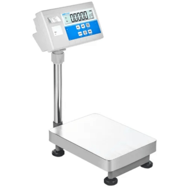 75kg x 5g ADAM BKT Label-Printing Scale - IC-BKT-75