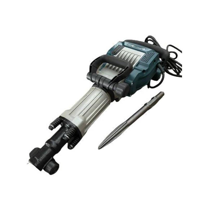 Aiko 45J 230V 30mm Hex Shank Big Demolition Hammer | Model : ANKY-1630