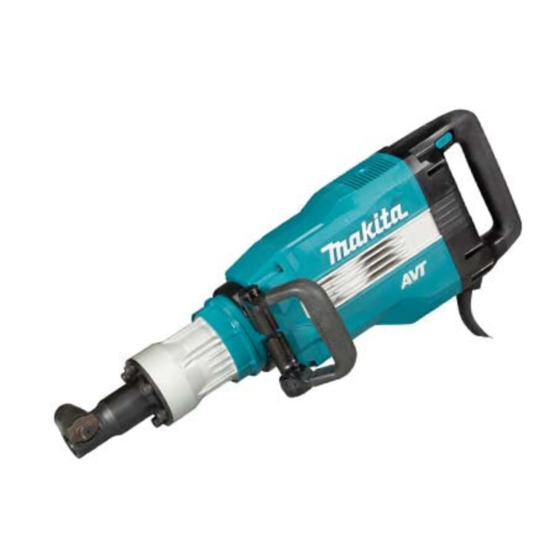 Makita Ac Demolition Hammer 19kg Avt | Model : M-HM1511