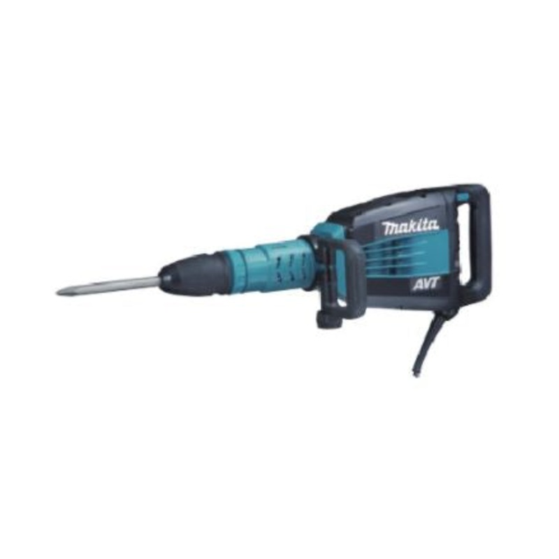 Makita HM1214C/B Demolition Hammer | Model : M-HM1214C/B