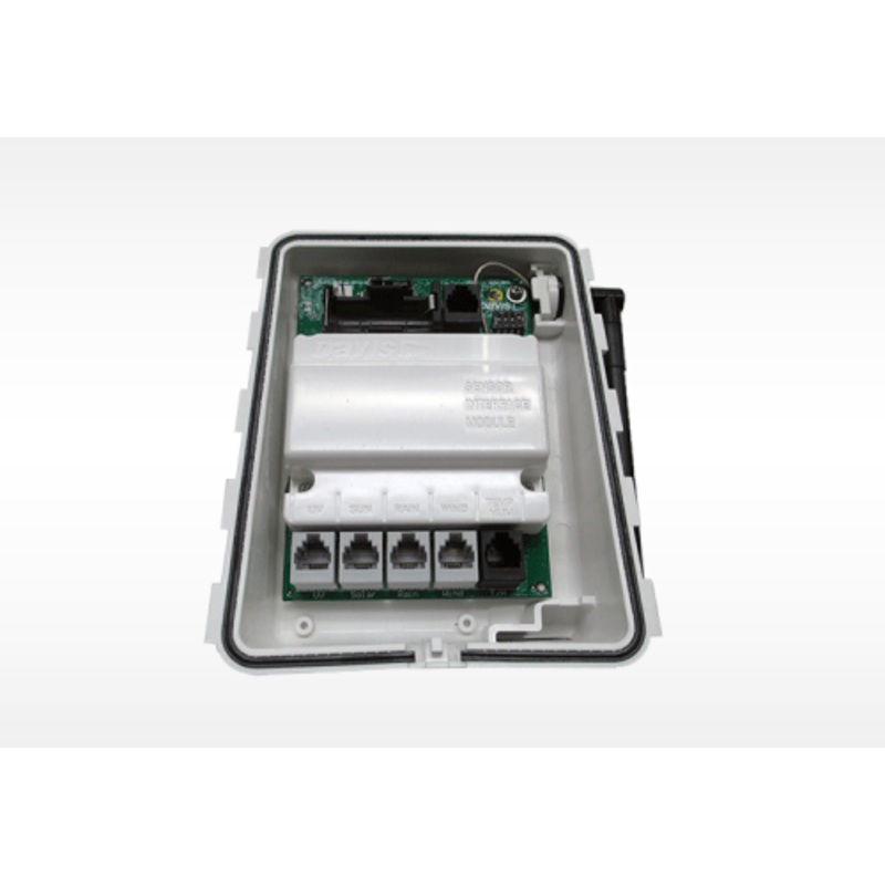 PCBA for Wireless ISS or ISS Plus