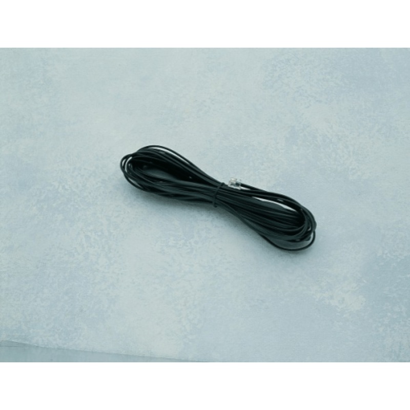 Standard 4-Conductor Cable, 40 foot (12 m)
