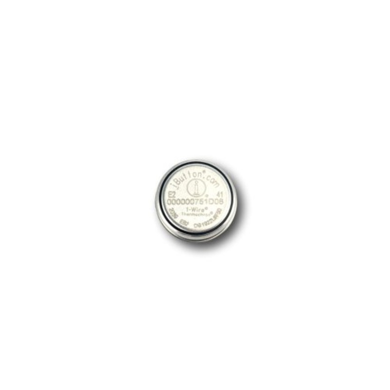 Super Thermocron Temperature Logger - TCS