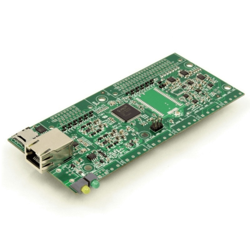 T7-OEM USB or Ethernet Multifunction Data Acquisition Device (No enclosure/connectors)