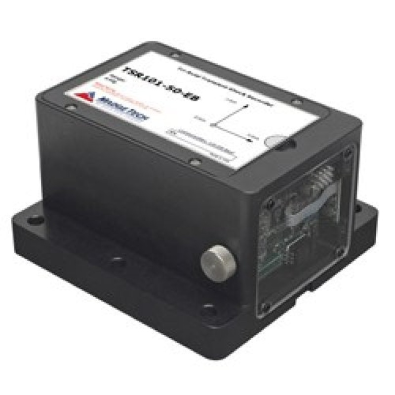 Tri-Axial Shock Recorder (50G) With Extended Battery Life
