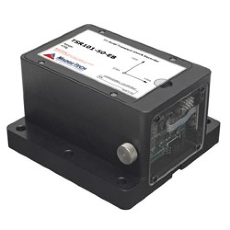 Tri-Axial Shock Recorder (5G) With Extended Battery Life