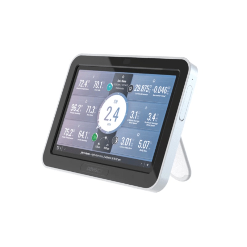 WeatherLink Console - IC6313