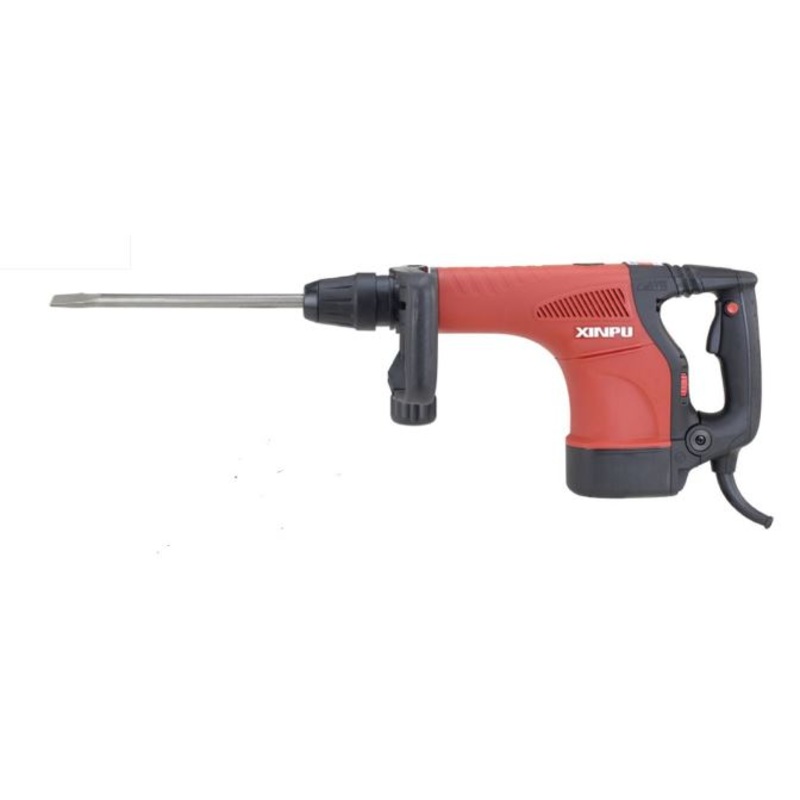 Xinpu 240V Demolition Hammer  | Model : XP-G50VA
