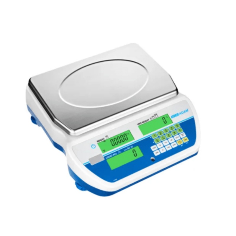 8kg x 0.2g ADAM Cruiser CCT Bench Counting Scale - IC-CCT-8