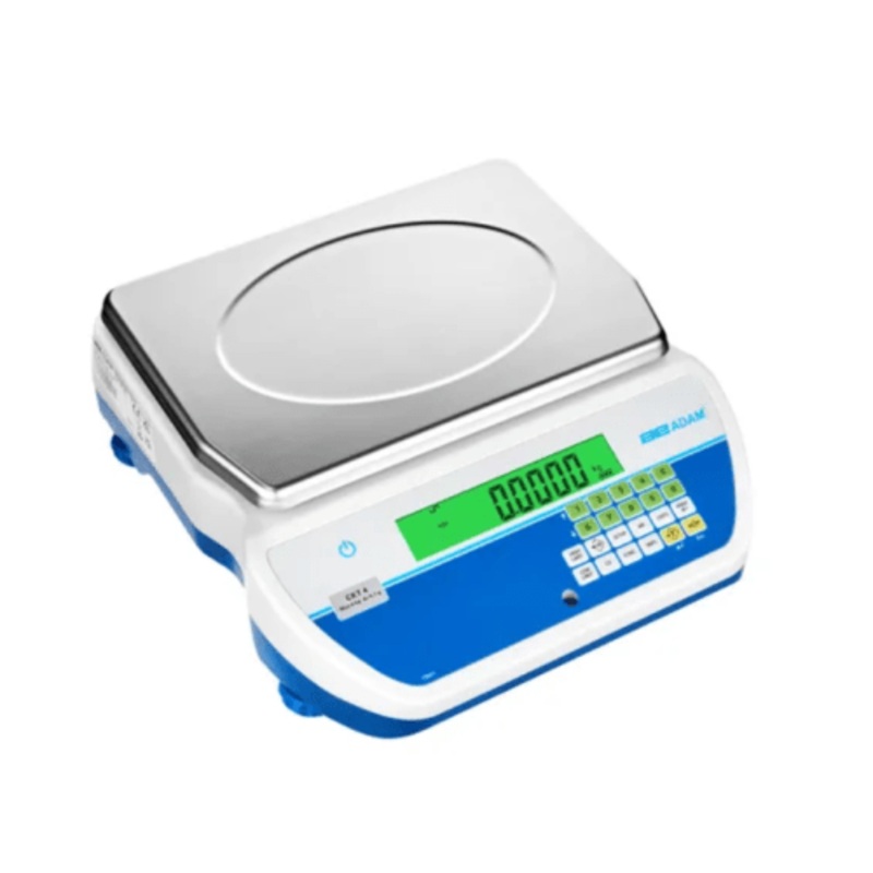 8kg x 0.2g ADAM Cruiser CKT Bench Checkweighing Scale