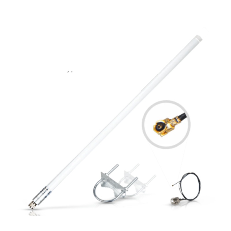 915000 5.8dBi Fiberglass Antenna - IC-915000