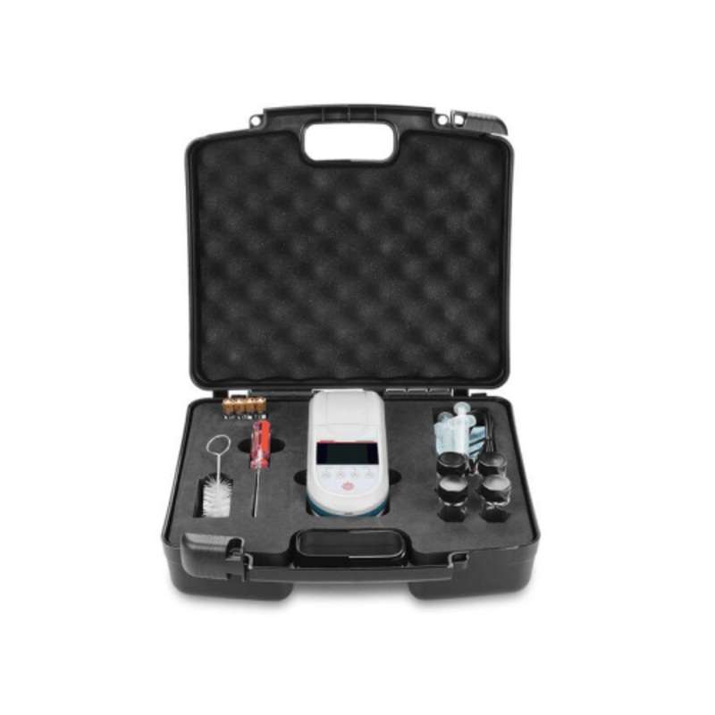 AP30TURH Portable Turbidimeters - IC-a-AP30TURH-F