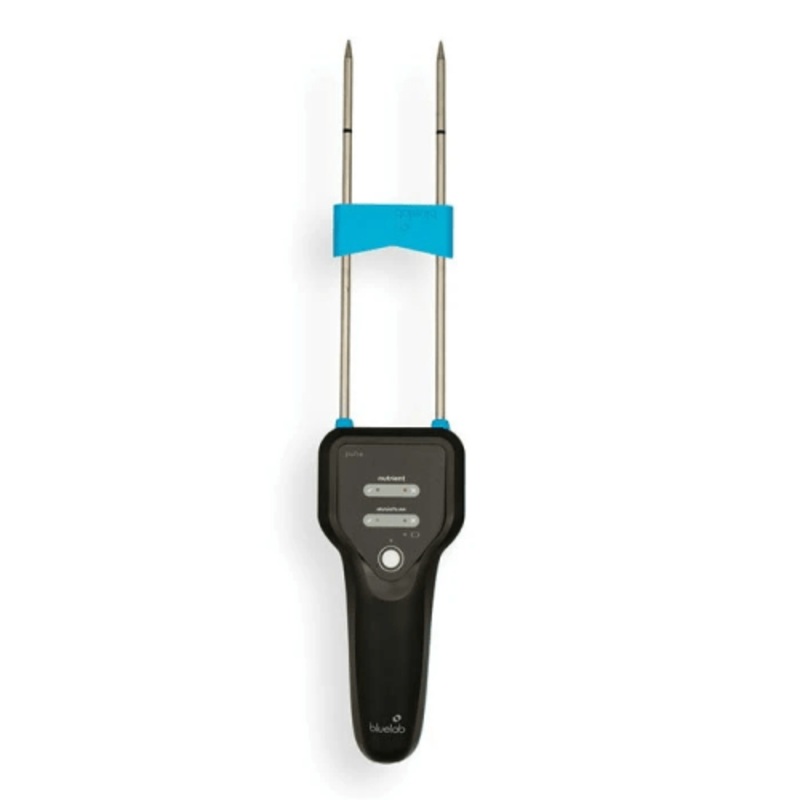 Bluelab Pulse Multimedia EC/MC Meter - IC-METPULSE