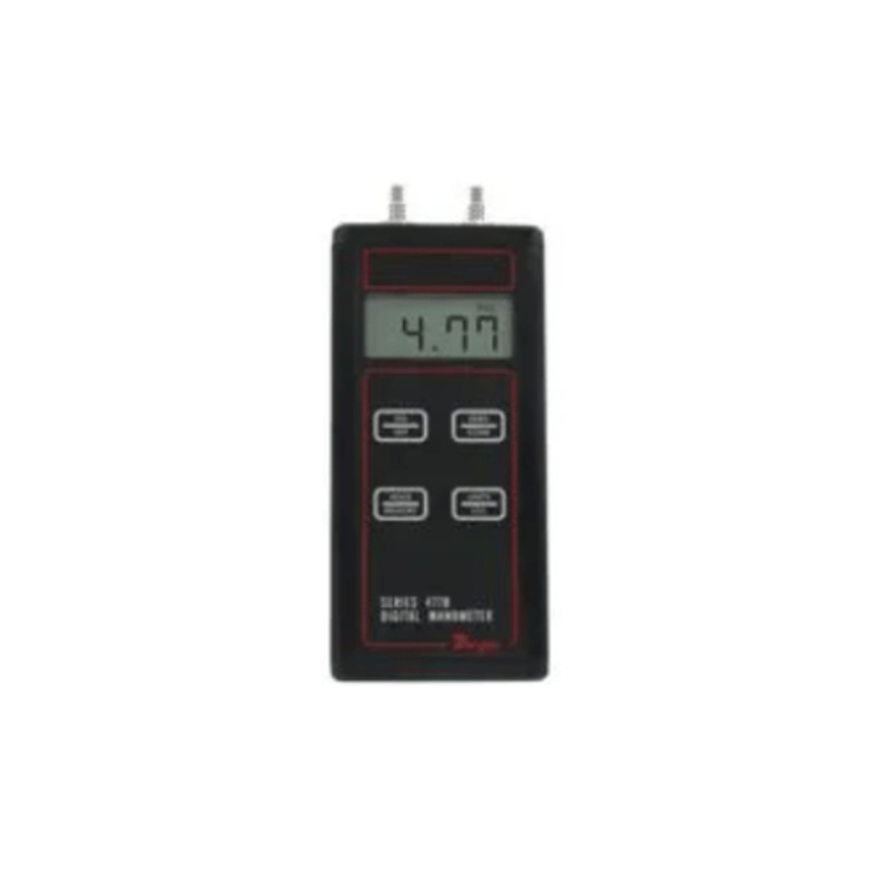 Dwyer 477B-1 (0 inH2O to 20 inH2O, 0.1 %, -17.8 C, 60 C)