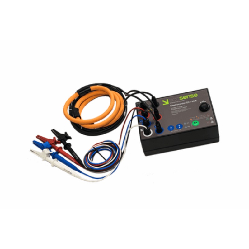 Electrocorder EC-7VAR