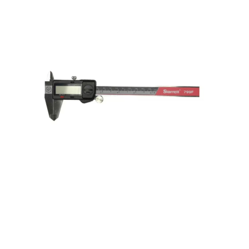 EVA Electronic Digital Caliper (0-200mm / 0-8 inch) - IC-EC799BF-8-200