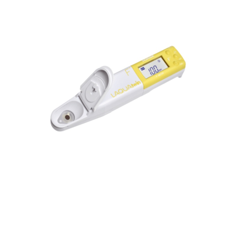 F-11 LAQUAtwin Compact Fluoride Ion Meter