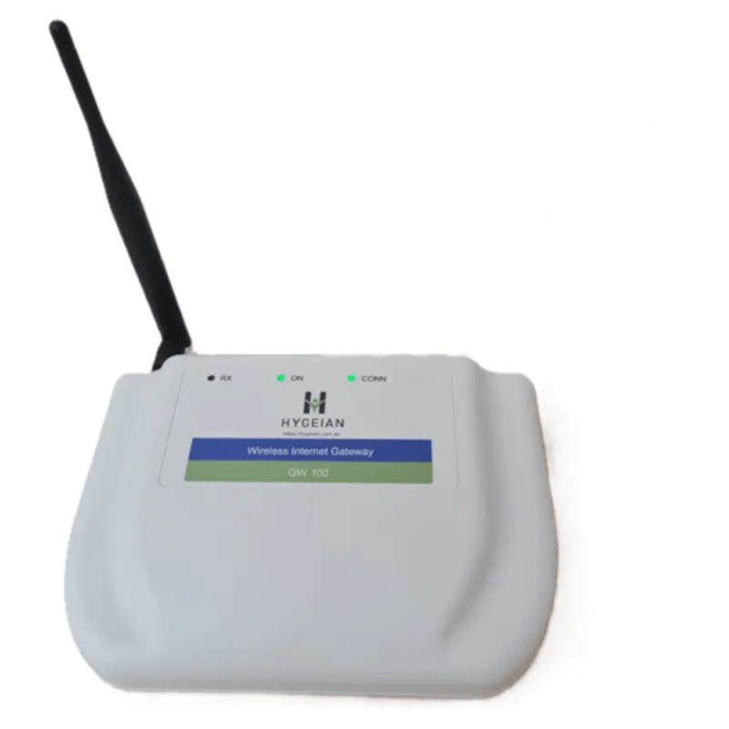 Gateway with 4G Internet Connection - IC-GW100-4G