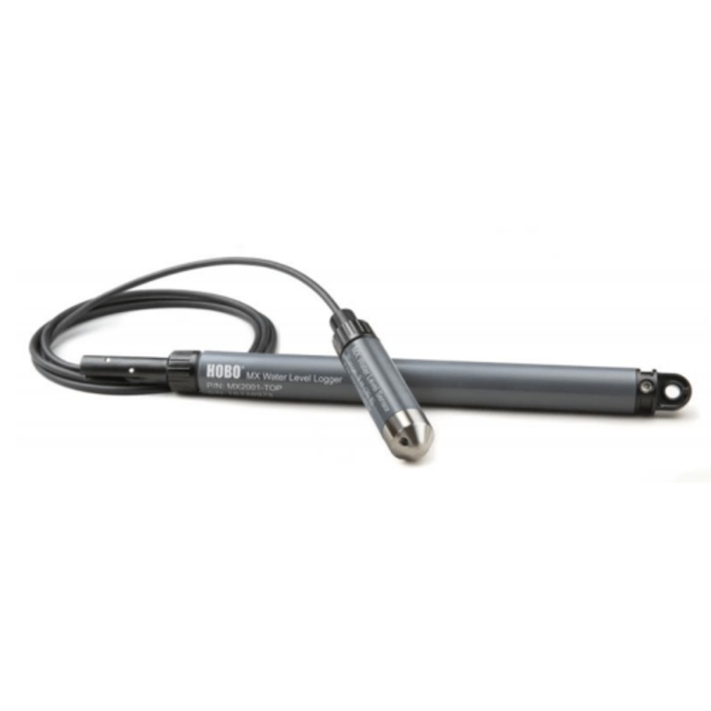 HOBO MX2001-04-Ti - Titanium Water Level Bluetooth Data Logger