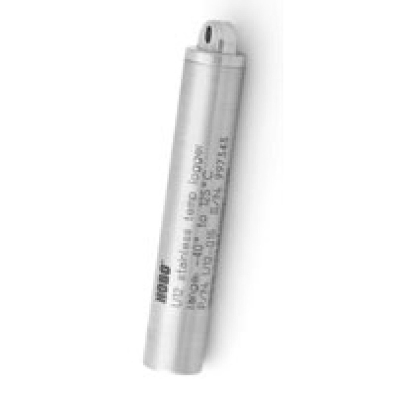 Hobo U12-015 Stainless Temp Data Logger (with Free USB Cable) - U12-015
