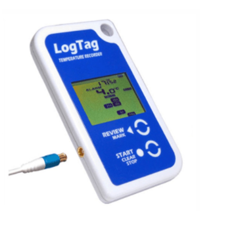 LOGDISPEX - LogTag External Probe with ST100T-1.5m Probe