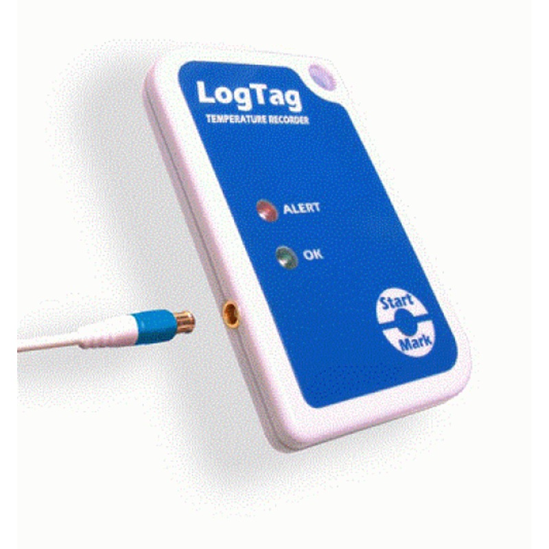 LOGEX - LogTag External Probe with ST100L-3m Probe