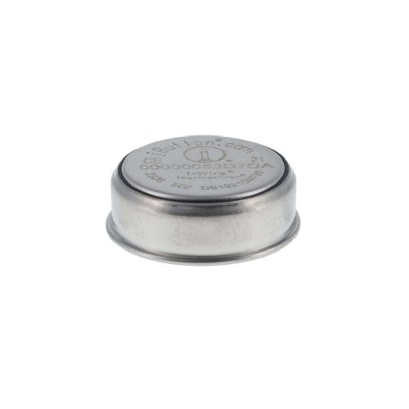 Thermocron Temperature Data Logger (General) - TC
