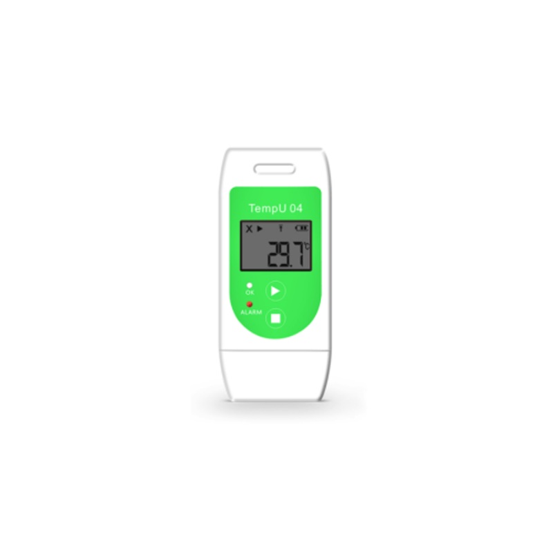 tzone TempU04 - Multi Use Temperature USB Data Logger