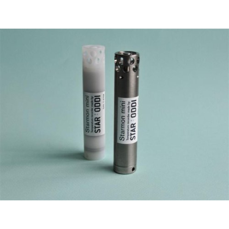 Underwater temperature recorder - Starmon Mini