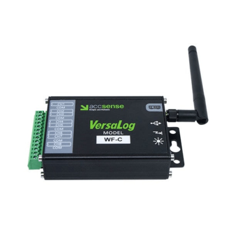 VersaLog VL-WF-C