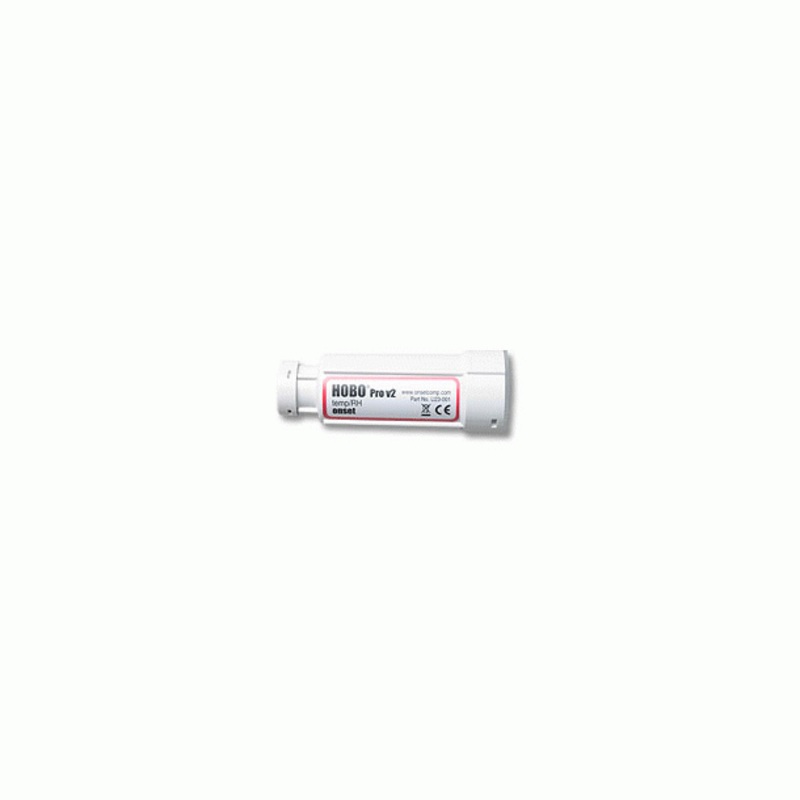 Weatherproof Temperature-RH Data Logger - U23-001
