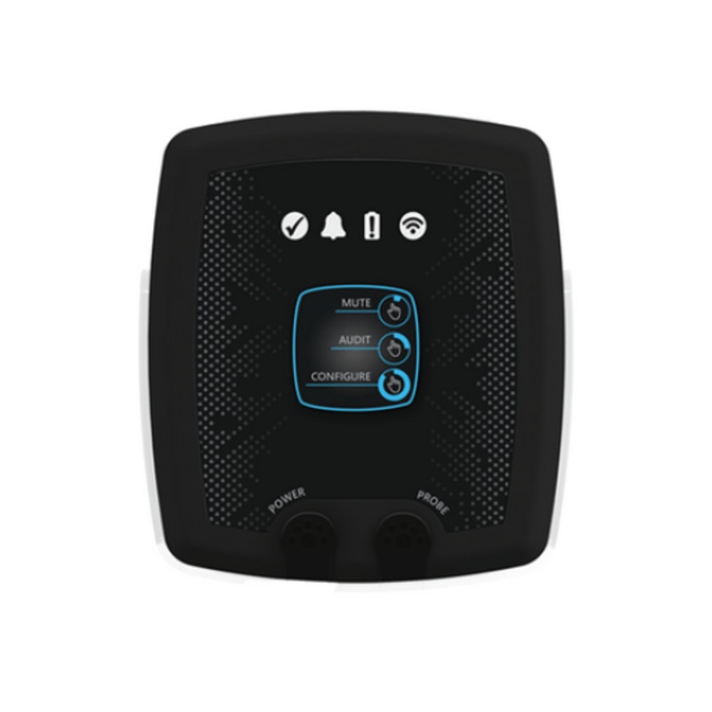 WiFi Cloud-Connected Ambient Temperature Data Logger - EL-IOT-1
