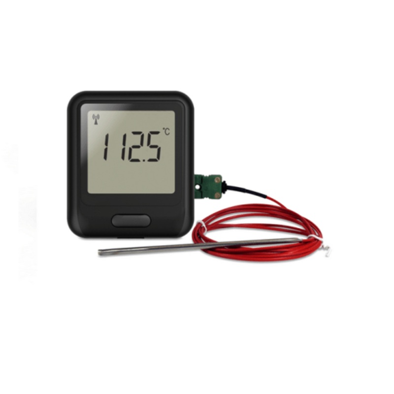 WiFi Cryogenic Vaccine Data Logger with Display - EL-WIFI-ULT