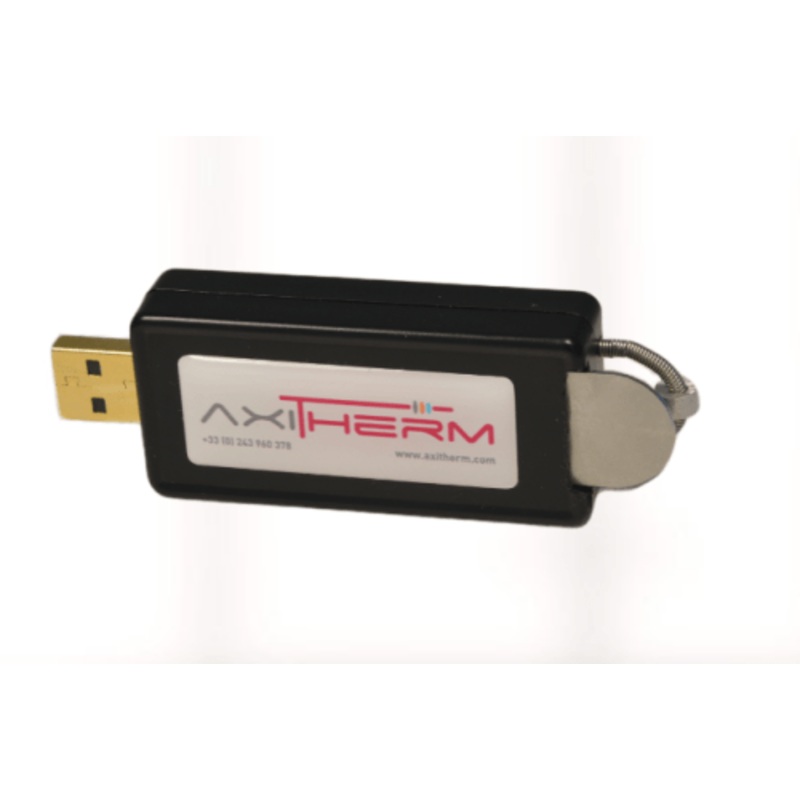 AxiTherm USB Interface (Single)