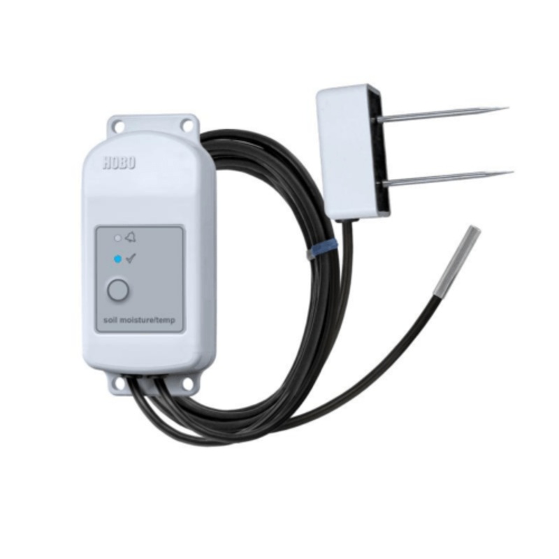 HOBO MX2307 - Soil Moisture Bluetooth Data Logger with Temperature Measurement