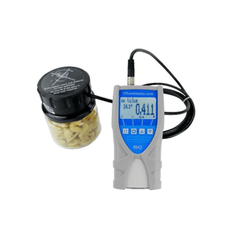 Humimeter RH2 Water Activity Meter / Analyzer