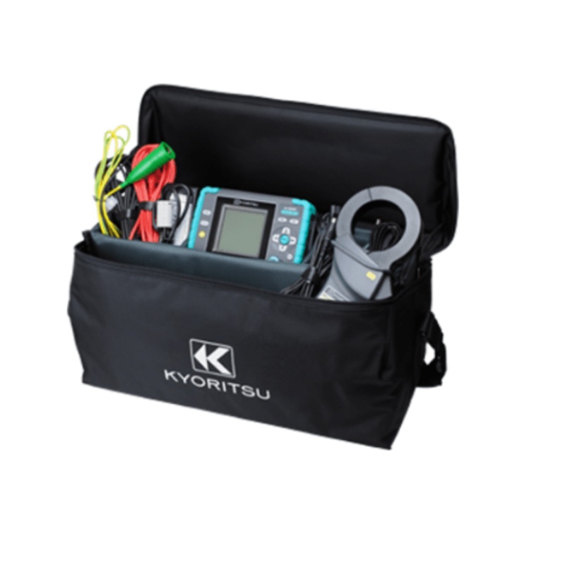 Kyoritsu 5050-01 Power Logger and Clamp Sensor Set Model