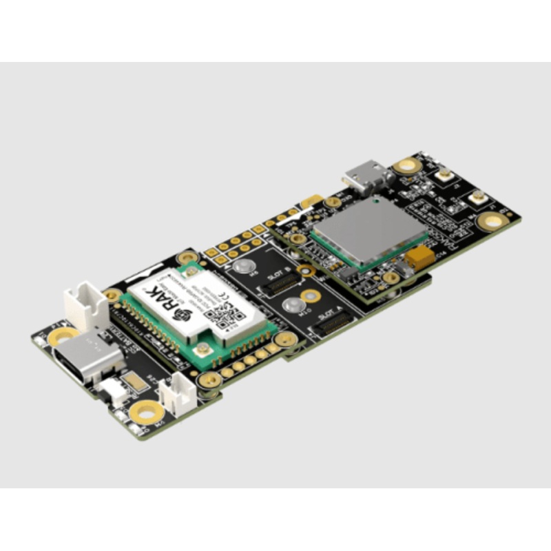 Link.ONE - LTE-M NB-IoT LoRaWAN Device (AU915)