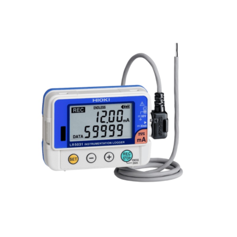 LR5031 Instrumentation Logger