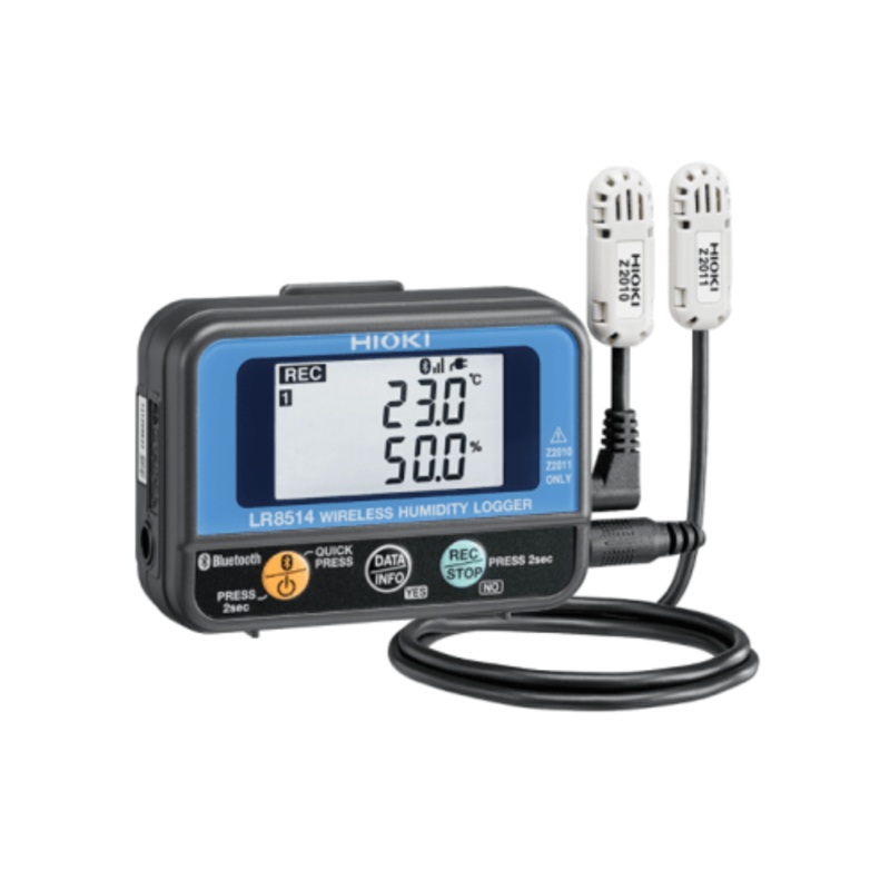 LR8514 Wireless Humidity Logger