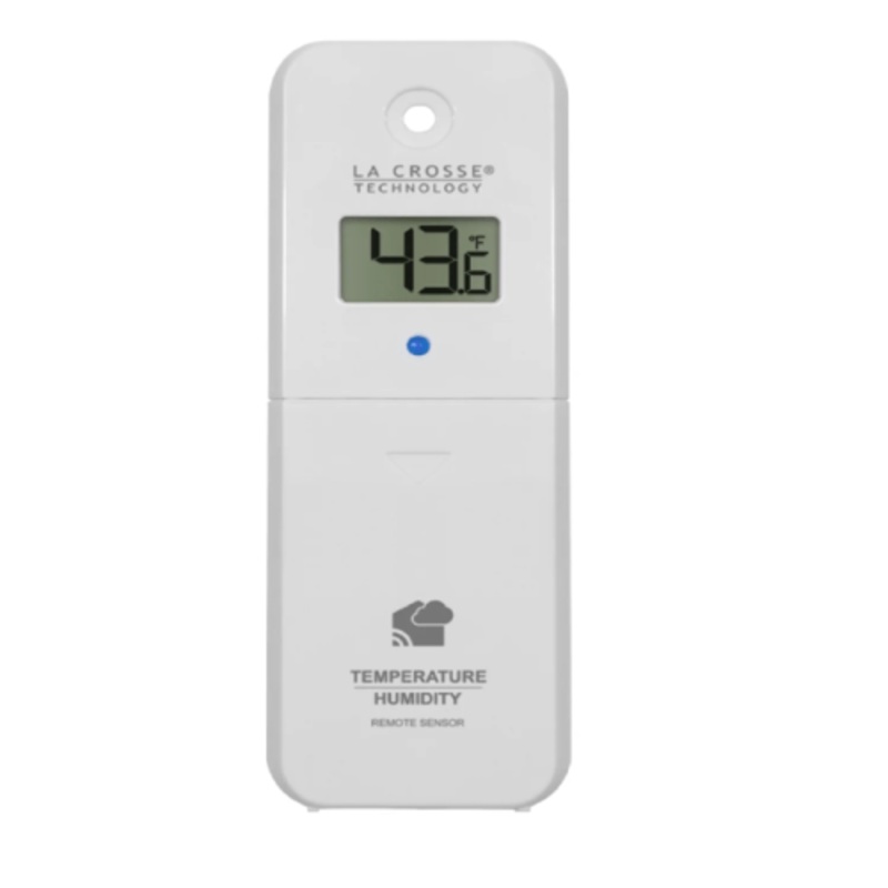 LTV-TH2I Thermo-Hygro Sensor