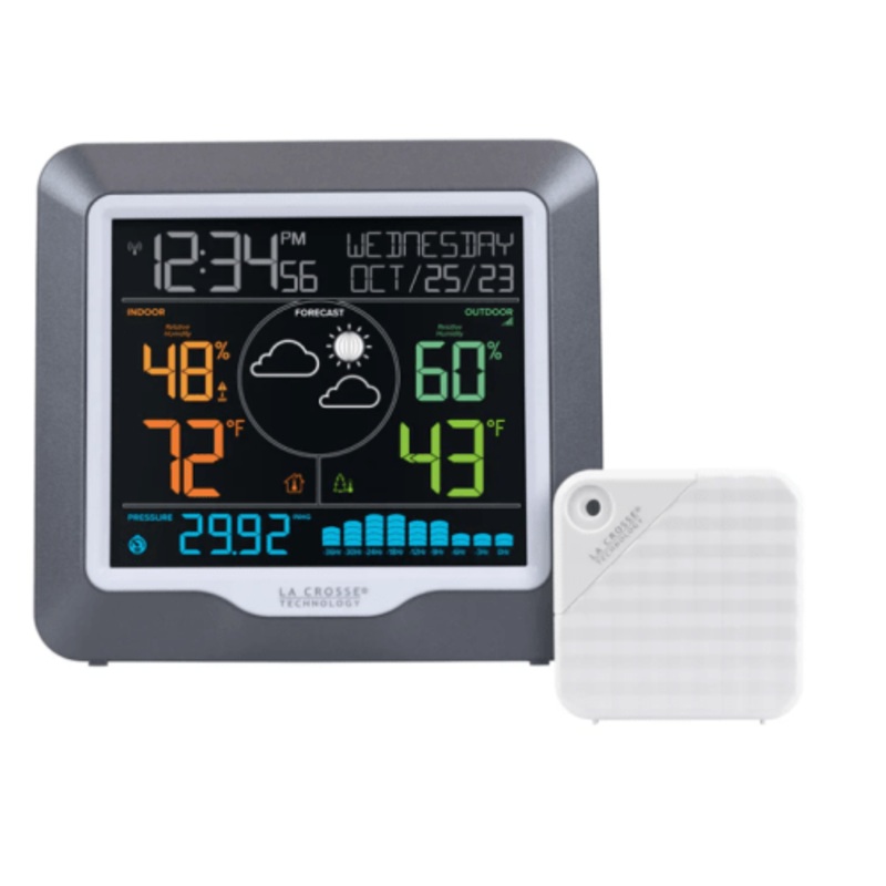 M73170 Wireless Color Weather Station