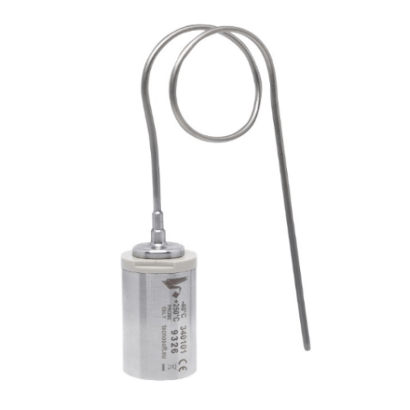MICROW 400 L Bendable (2 mm diameter/300 mm On Demand)