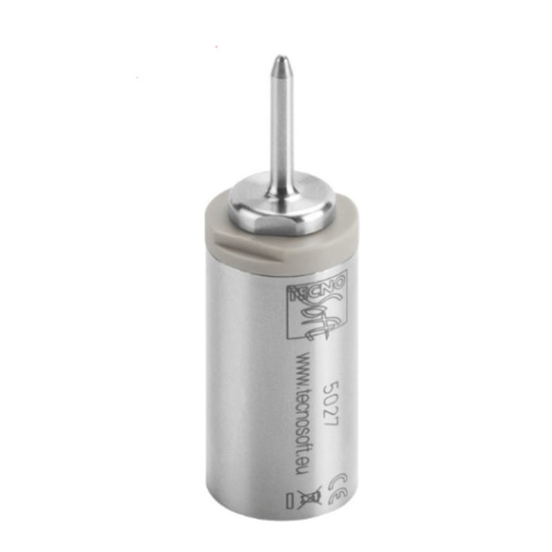 MicroWH L (With 12 mm On Demand Probe) - TS18SMWHLD