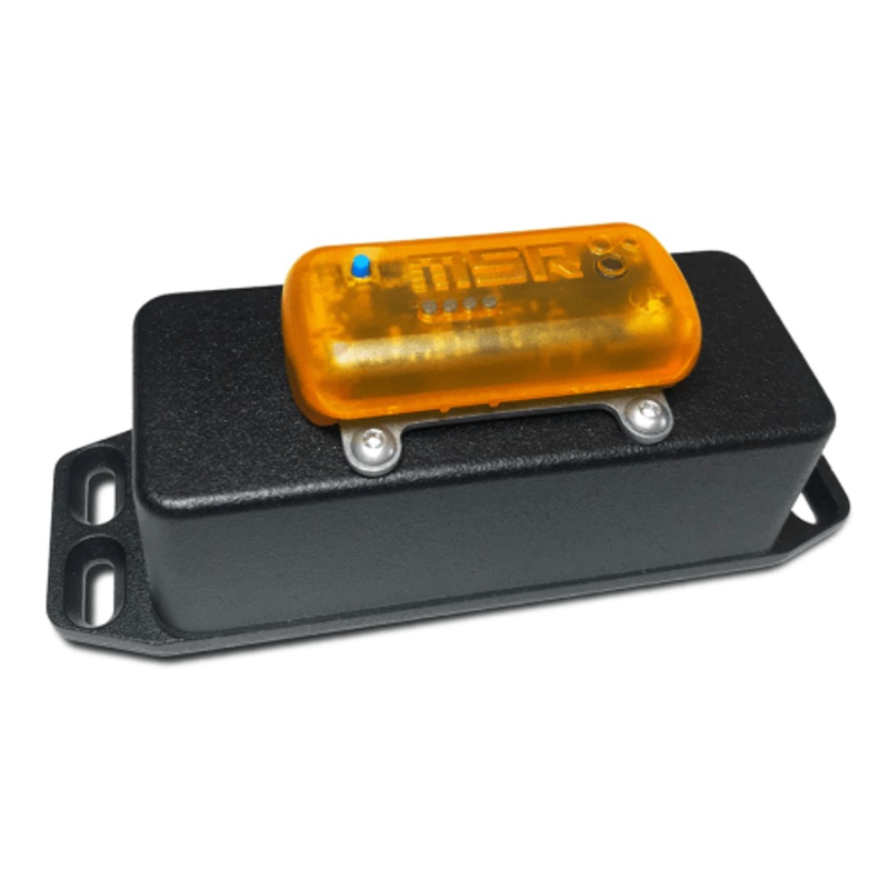 MSR175 Shock Transportation Data Logger (Extended Battery) - IC-MSR175-V3