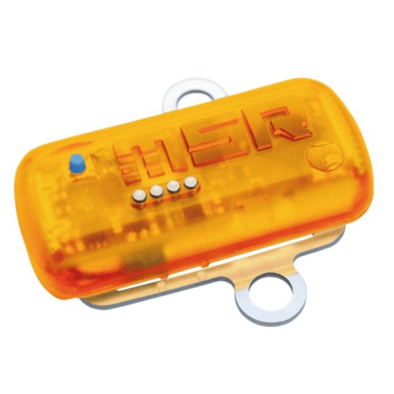 MSR175 Shock Transportation Data Logger (With Environmental Sensors) - IC-MSR175-V2