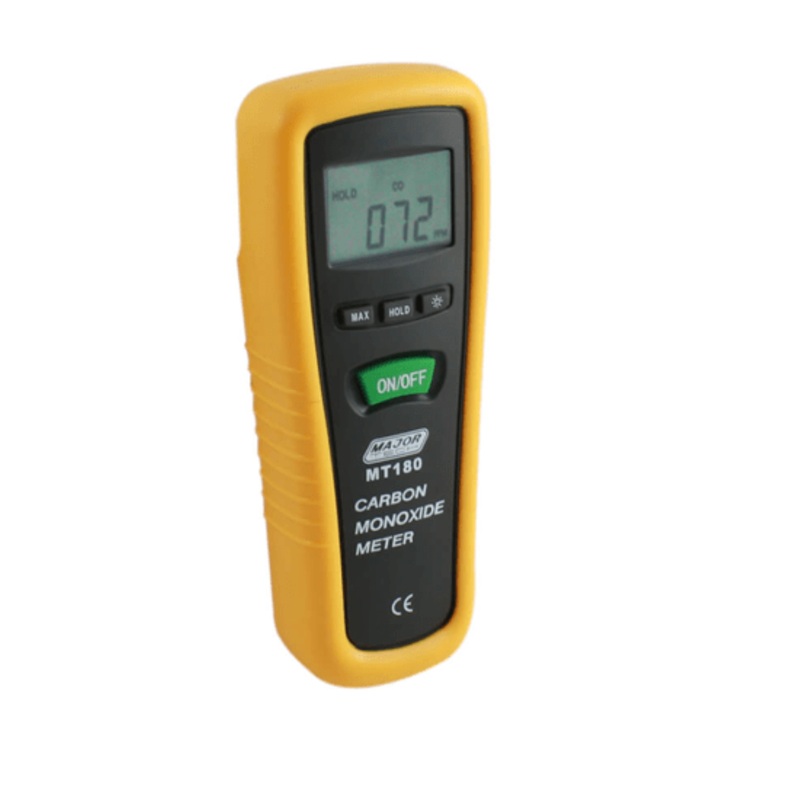MT180 Carbon Monoxide Meter